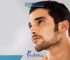 Slider image (5) Cosmedica Hair Transplant and Plastic Surgery
